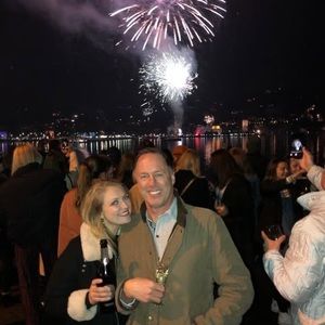 Meet your Posher, Mark